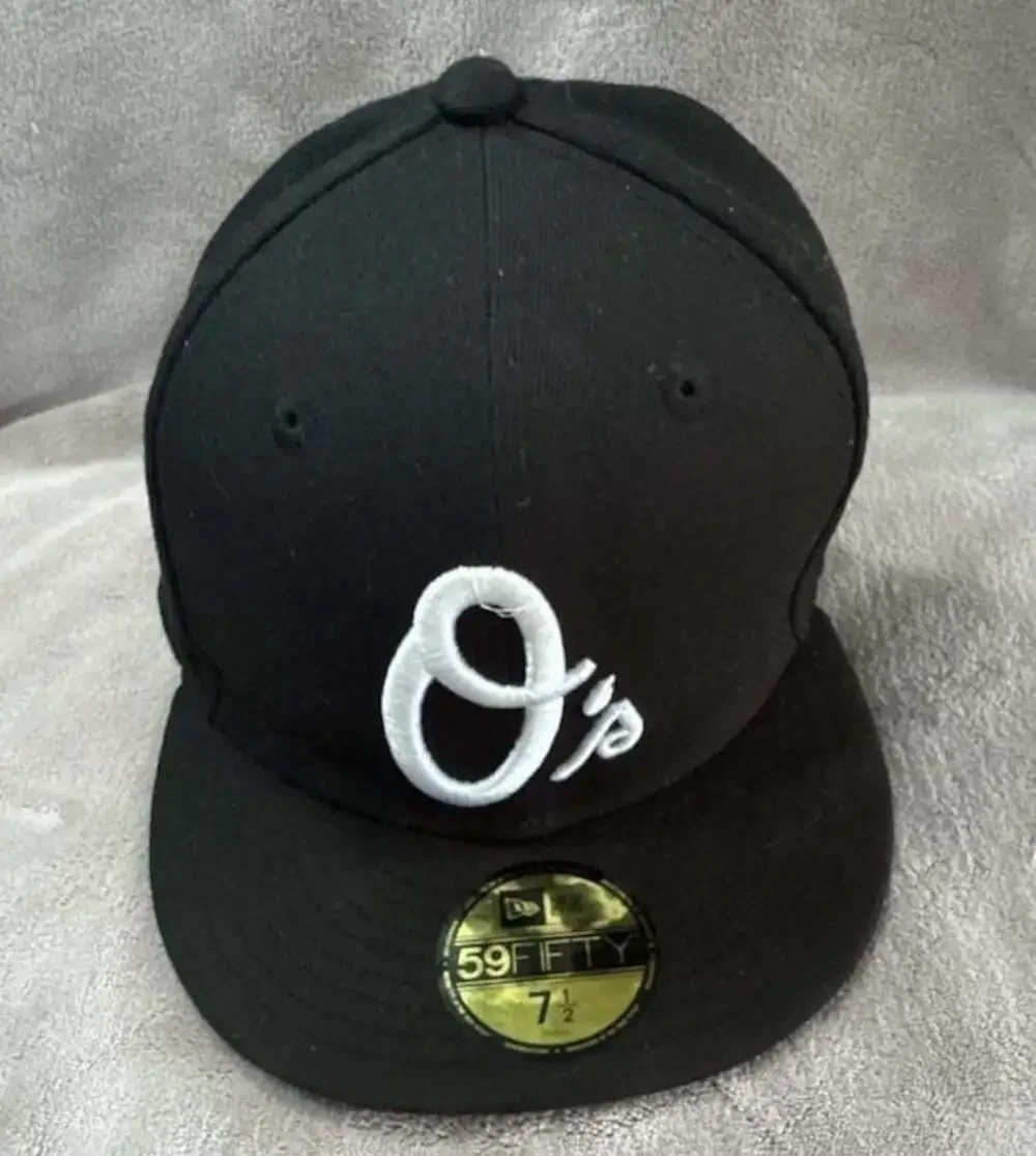 New Era Baltimore Orioles 1993 All-Star Game 59FIFTY Fitted Hat